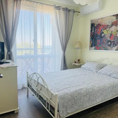 Apartmán Kiwi Gardens *