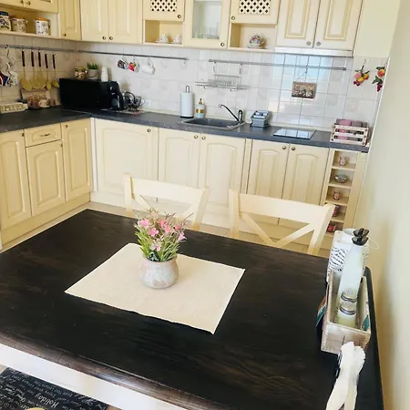 Kiwi Gardens * Byala (Varna)