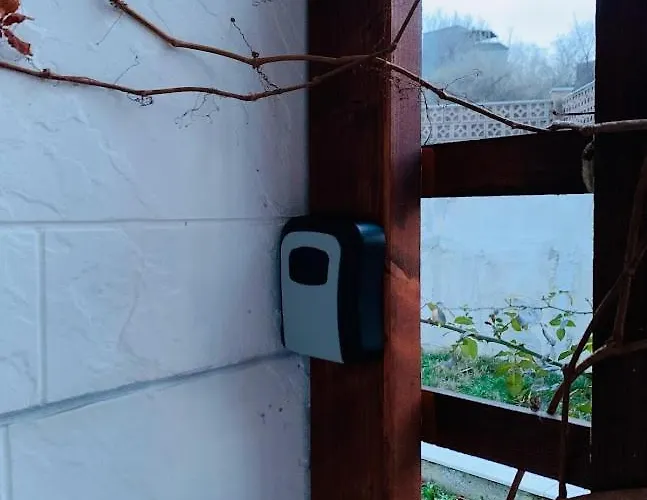 Daire Kiwi Gardens *