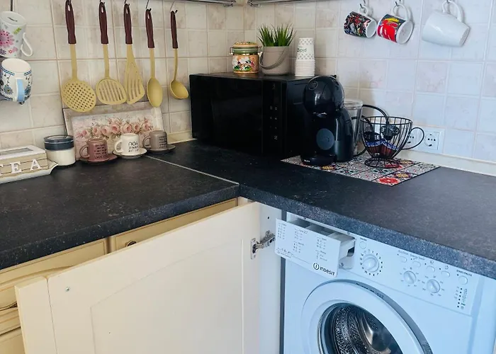 Kiwi Gardens Byala (Varna)