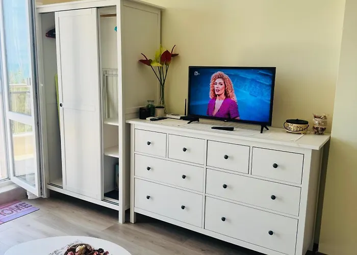 Daire Kiwi Gardens *