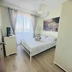 Kiwi Gardens Appartement