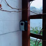 Appartement Kiwi Gardens *