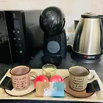Kiwi Gardens Appartement