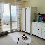 Appartement Kiwi Gardens *