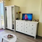 Appartement Kiwi Gardens *
