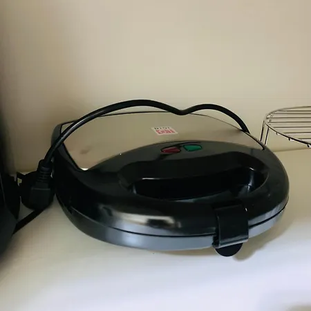 Apartamento Kiwi Gardens