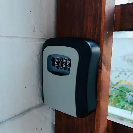 Kiwi Gardens Apartman Bjala