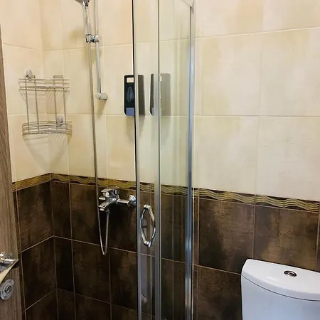 Kiwi Gardens Apartamento