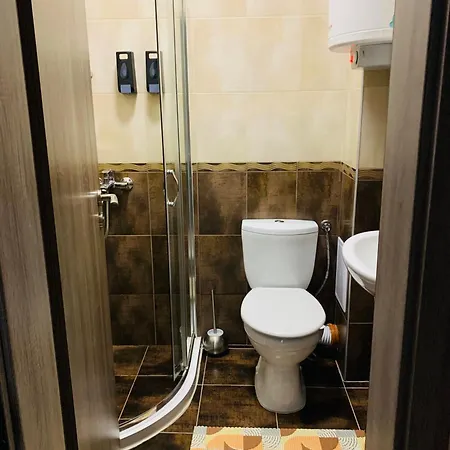 Kiwi Gardens Apartment Byala (Varna)
