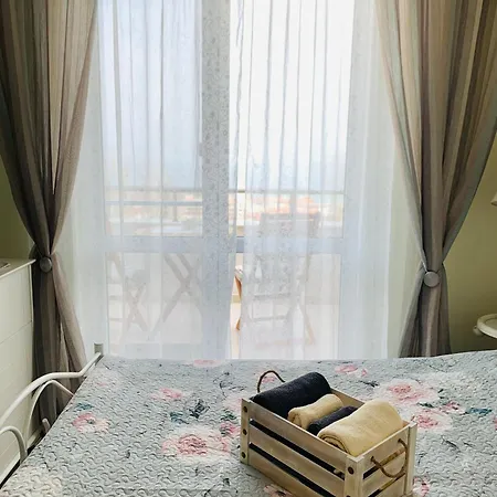 Kiwi Gardens Byala (Varna)