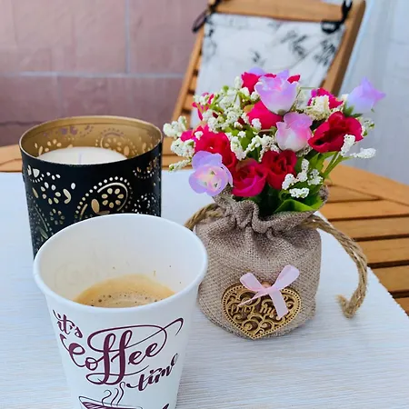 Apartamento Kiwi Gardens *