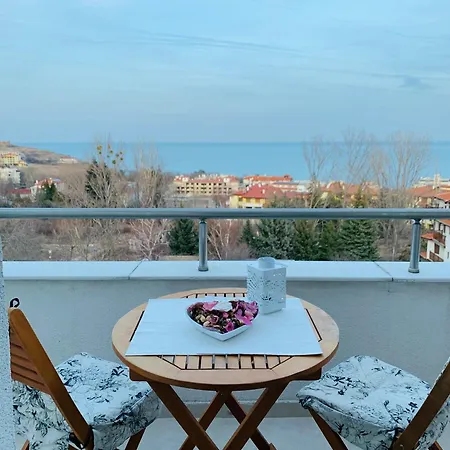 Kiwi Gardens Apartman