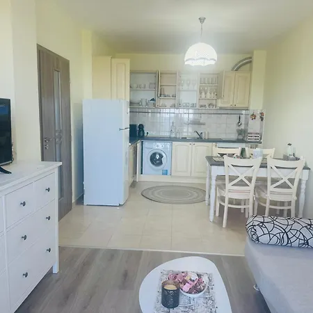Kiwi Gardens Apartment Byala (Varna)