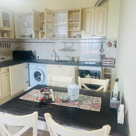 Apartamento Kiwi Gardens