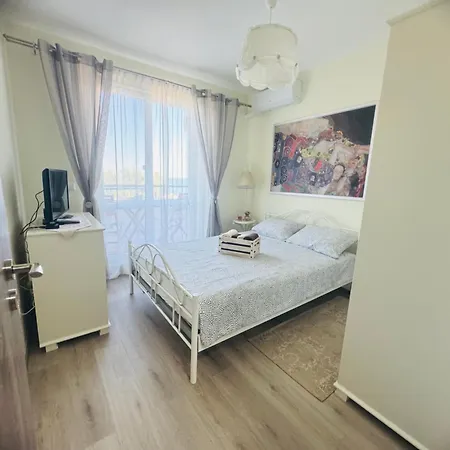 Kiwi Gardens Apartman