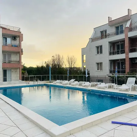 Kiwi Gardens Apartamento