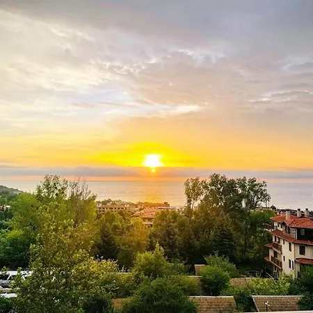 Kiwi Gardens Apartman