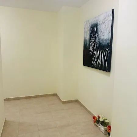 Kiwi Gardens Apartman Bjala