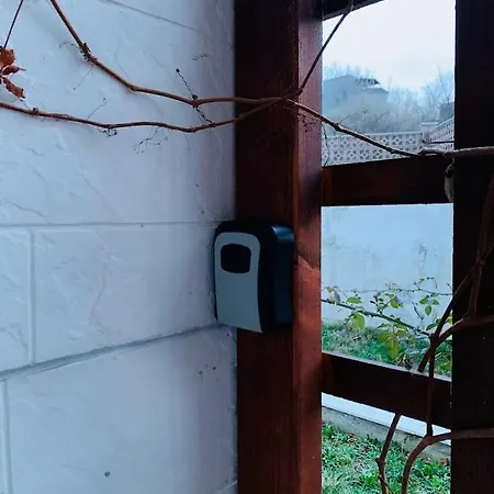 Apartamento Kiwi Gardens *