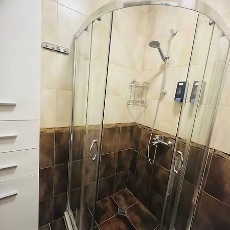 Kiwi Gardens Apartamento