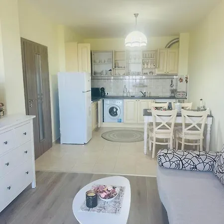 Kiwi Gardens Byala (Varna)