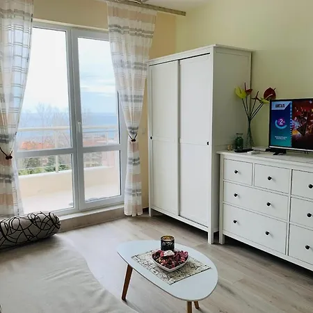 Apartamento Kiwi Gardens *