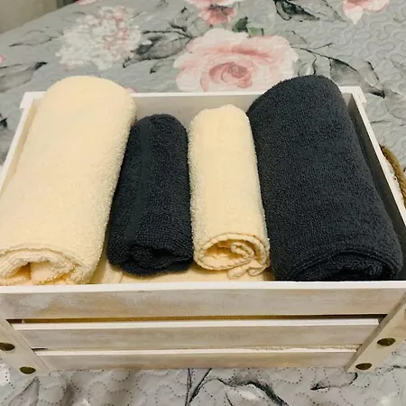 Apartamento Kiwi Gardens Byala (Varna)