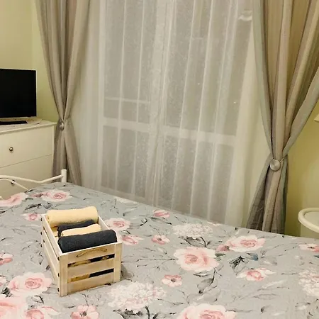 Kiwi Gardens Apartamento