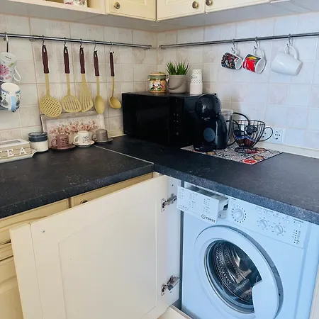 Kiwi Gardens Byala (Varna)