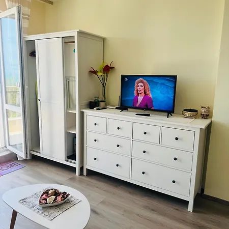 Apartamento Kiwi Gardens *