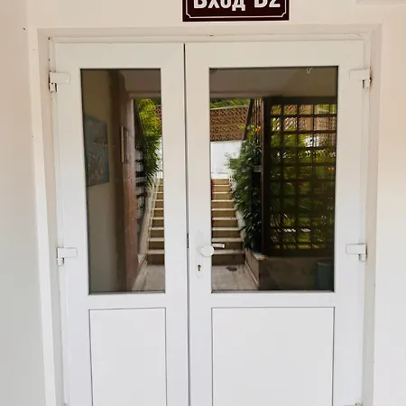 Kiwi Gardens Apartment