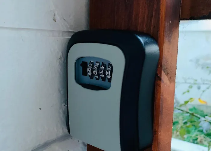 Kiwi Gardens Lejlighed Byala (Varna)