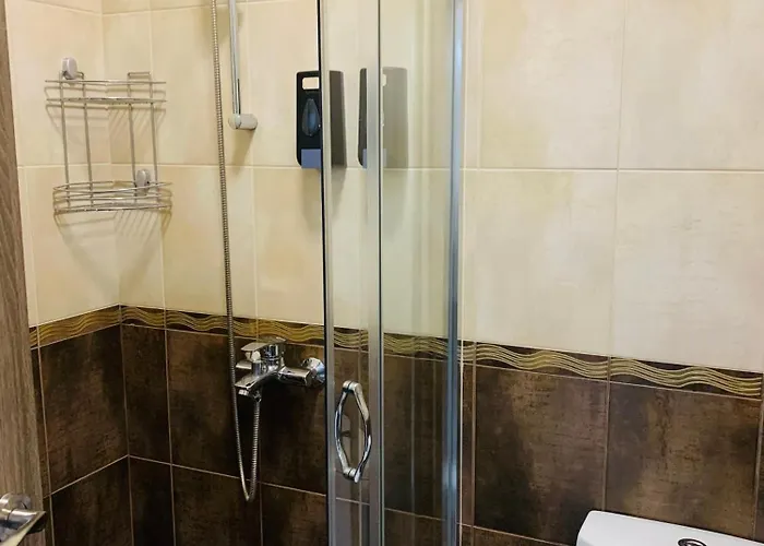 Kiwi Gardens Lejlighed