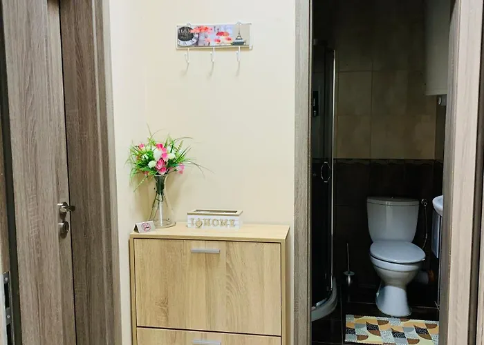 Kiwi Gardens Byala (Varna)