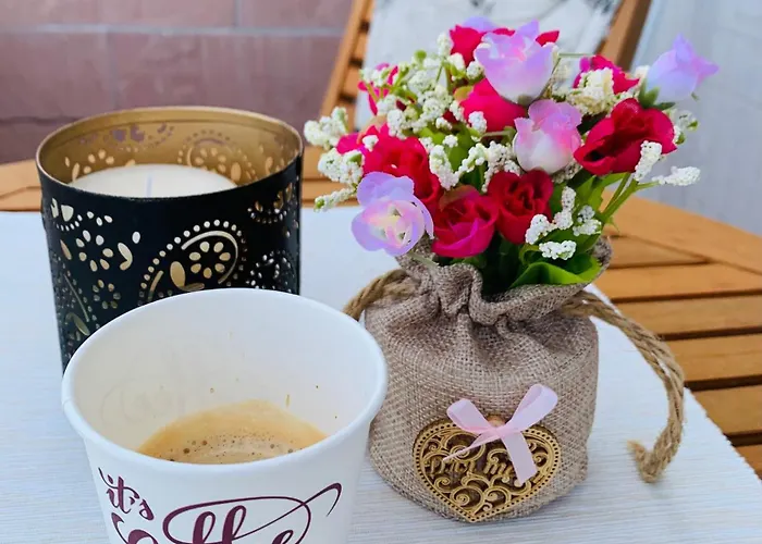 Lejlighed Kiwi Gardens *