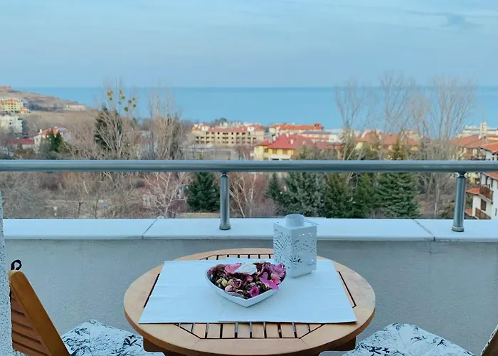 Kiwi Gardens Lejlighed