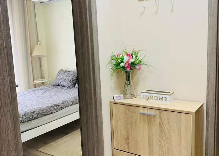 Lejlighed Kiwi Gardens