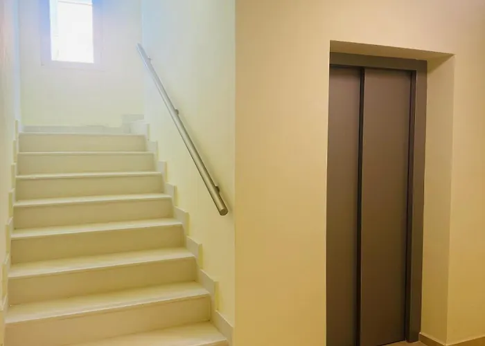 Lejlighed Kiwi Gardens