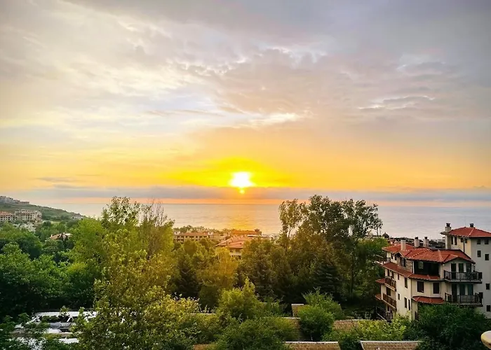 Kiwi Gardens Lejlighed