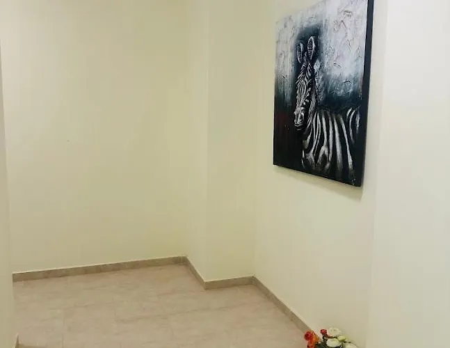 Kiwi Gardens Lejlighed Byala (Varna)