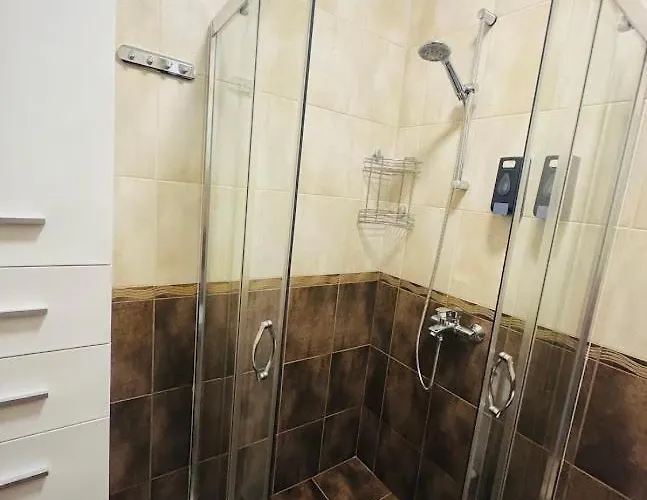 Kiwi Gardens Lejlighed