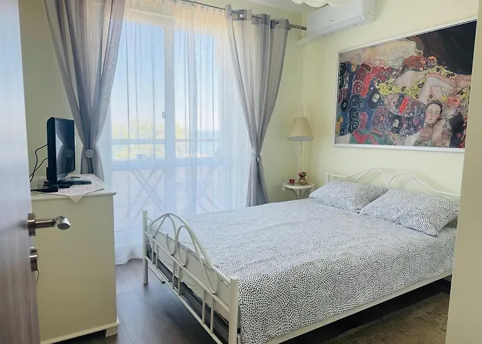 Lejlighed Kiwi Gardens *