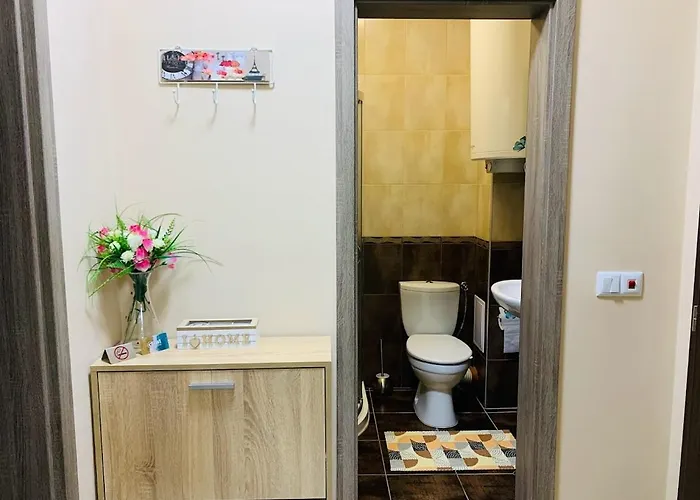 Lejlighed Kiwi Gardens