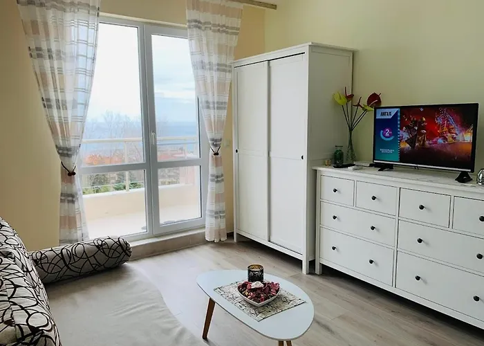 Lejlighed Kiwi Gardens *