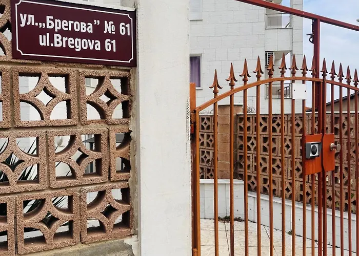 Kiwi Gardens Lejlighed